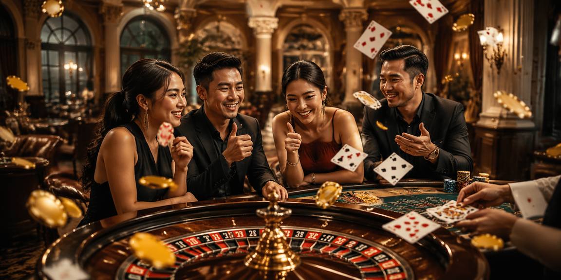 bolagila Putaran Pengganda Bonus
