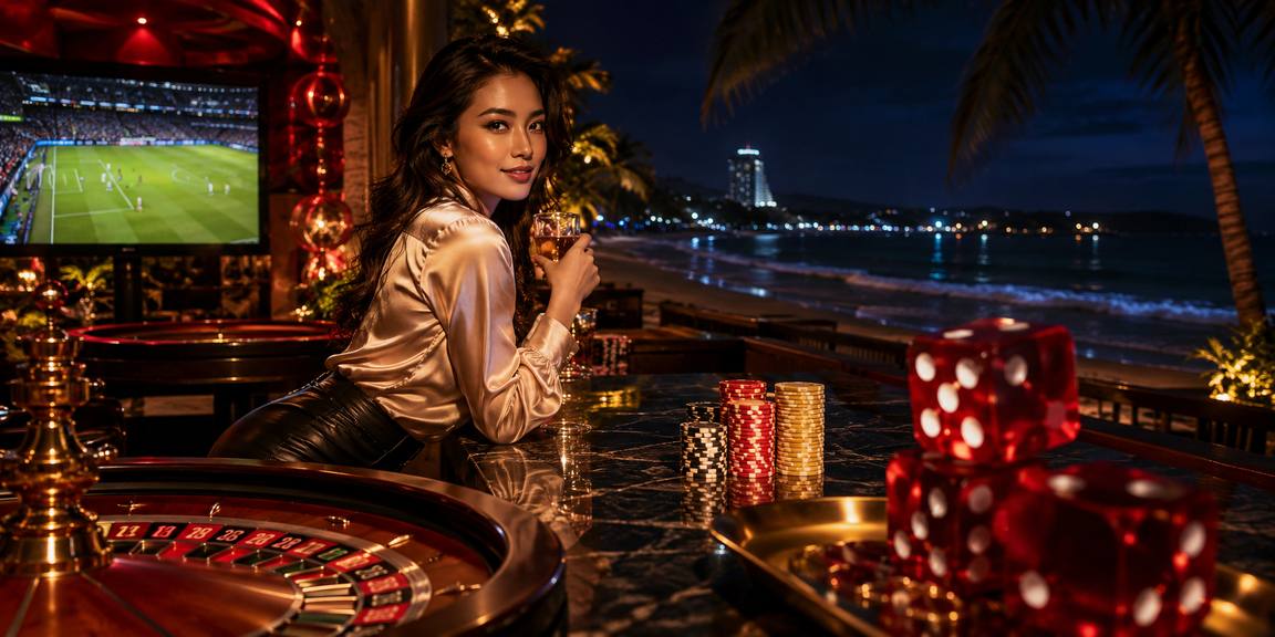 bolagila Slot dengan Payout Terukur dan Fitur Lengkap